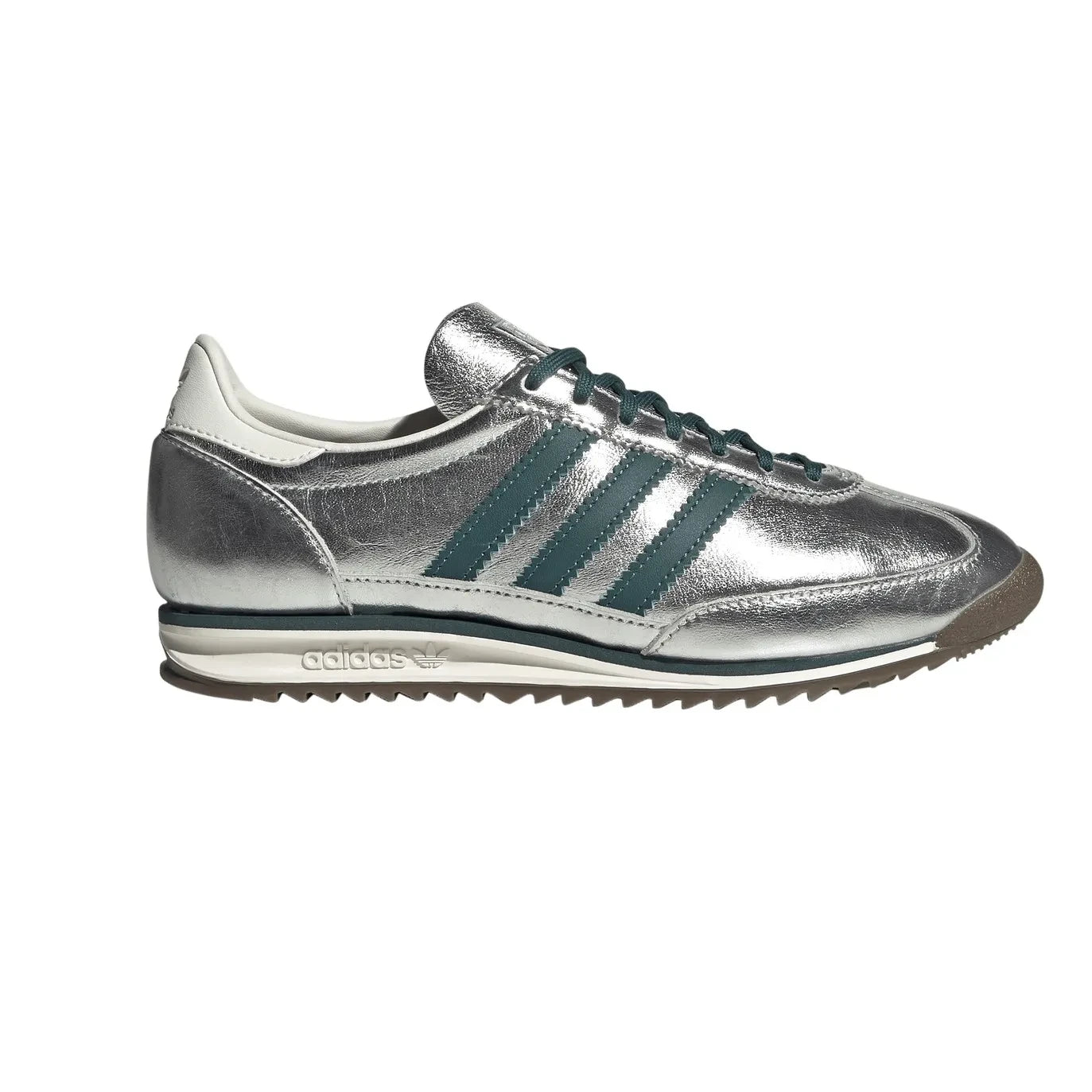 Adidas - SL 72 OG Sneakers | Gümüş