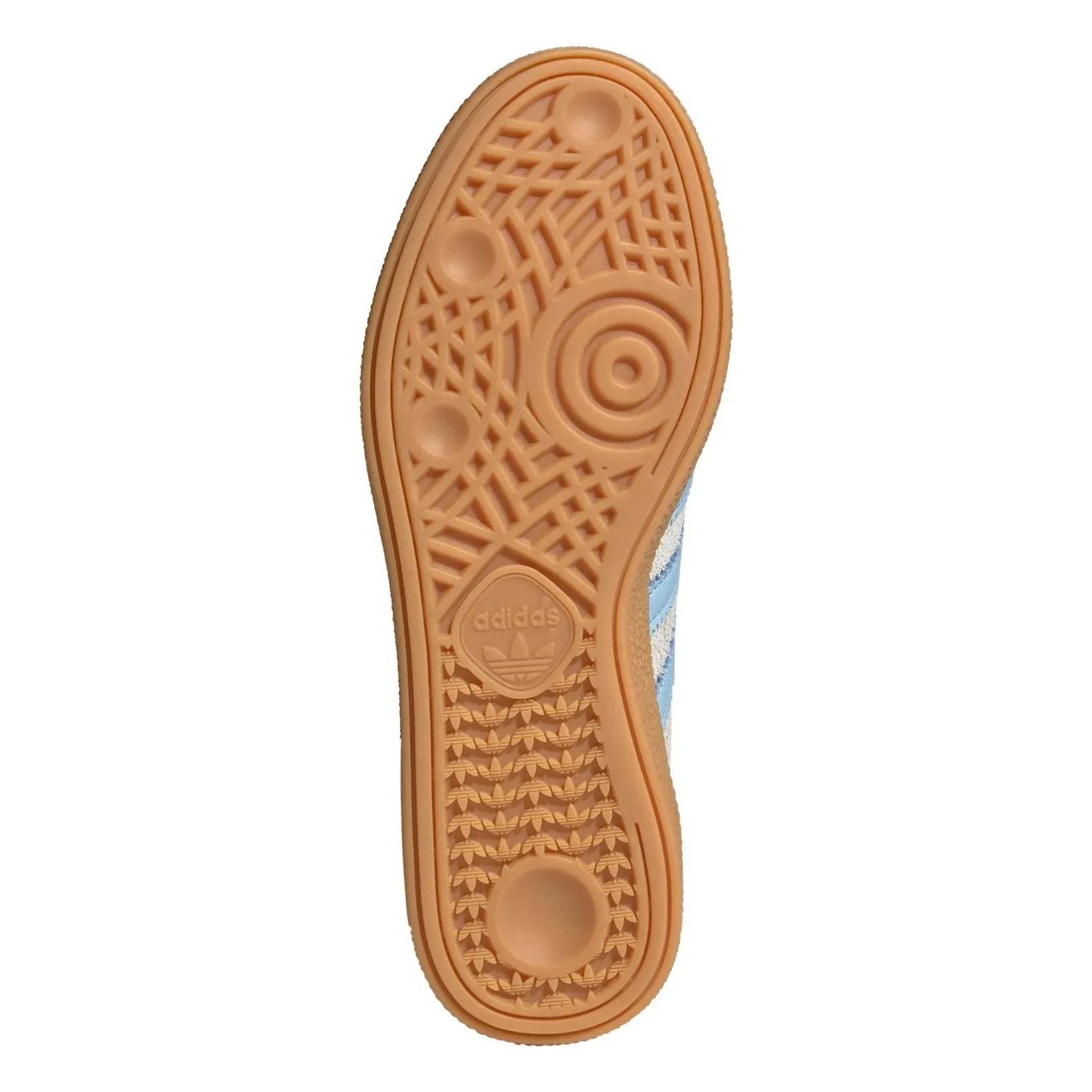 Adidas - Handball Spezial sneaker'lar | Açık mavi