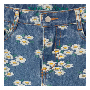 Tinycottons - Jean Marguerites | Mavi