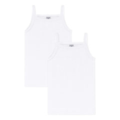 Petit Bateau - Batch 2 Düz Atletler | Beyaz