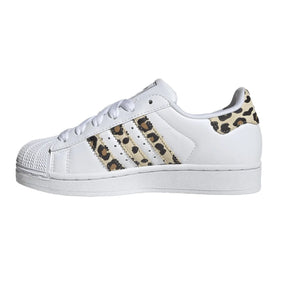 Adidas - Superstar II Sneakers | Leopar