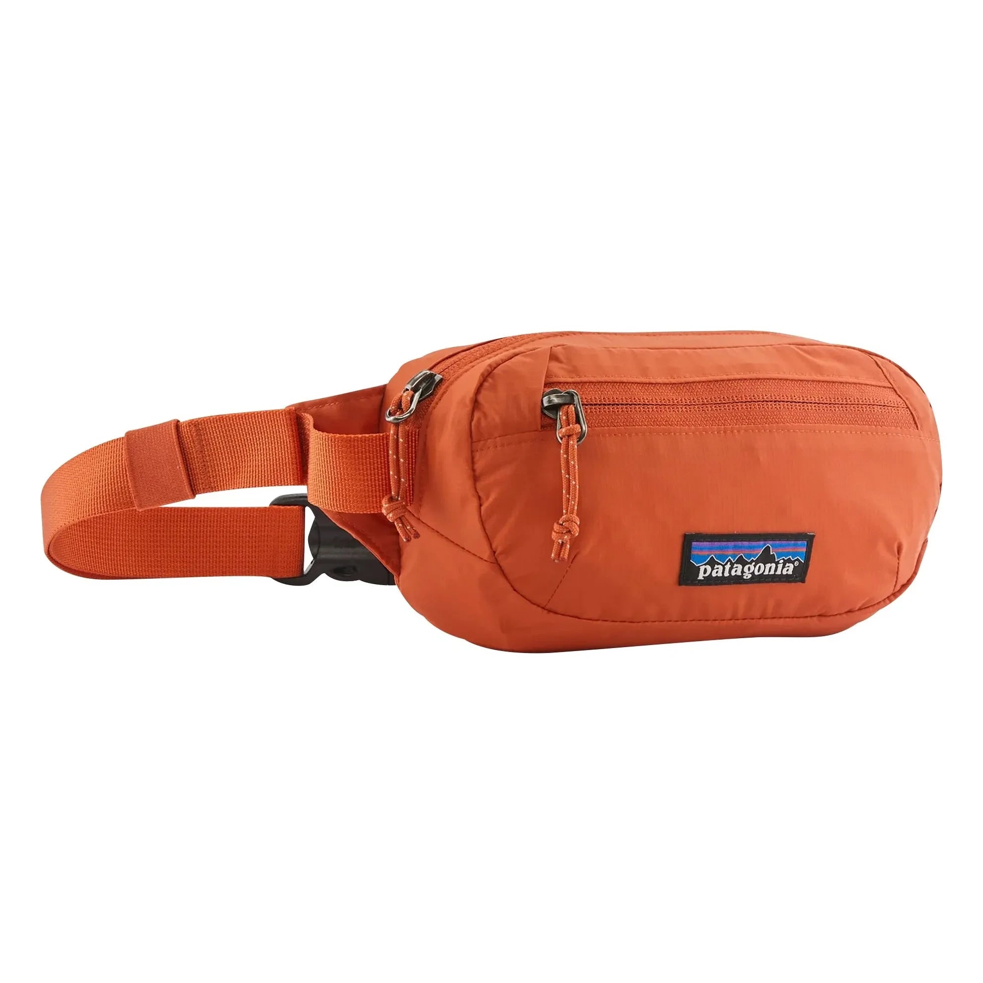 Patagonia - Terravia Mini Bel Çantası | Turuncu