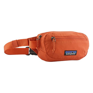 Patagonia - Terravia Mini Bel Çantası | Turuncu