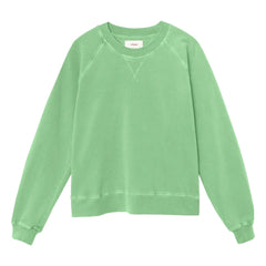 Xirena - Marathon sweatshirt | Yeşil