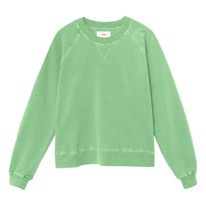 Xirena - Marathon sweatshirt | Yeşil