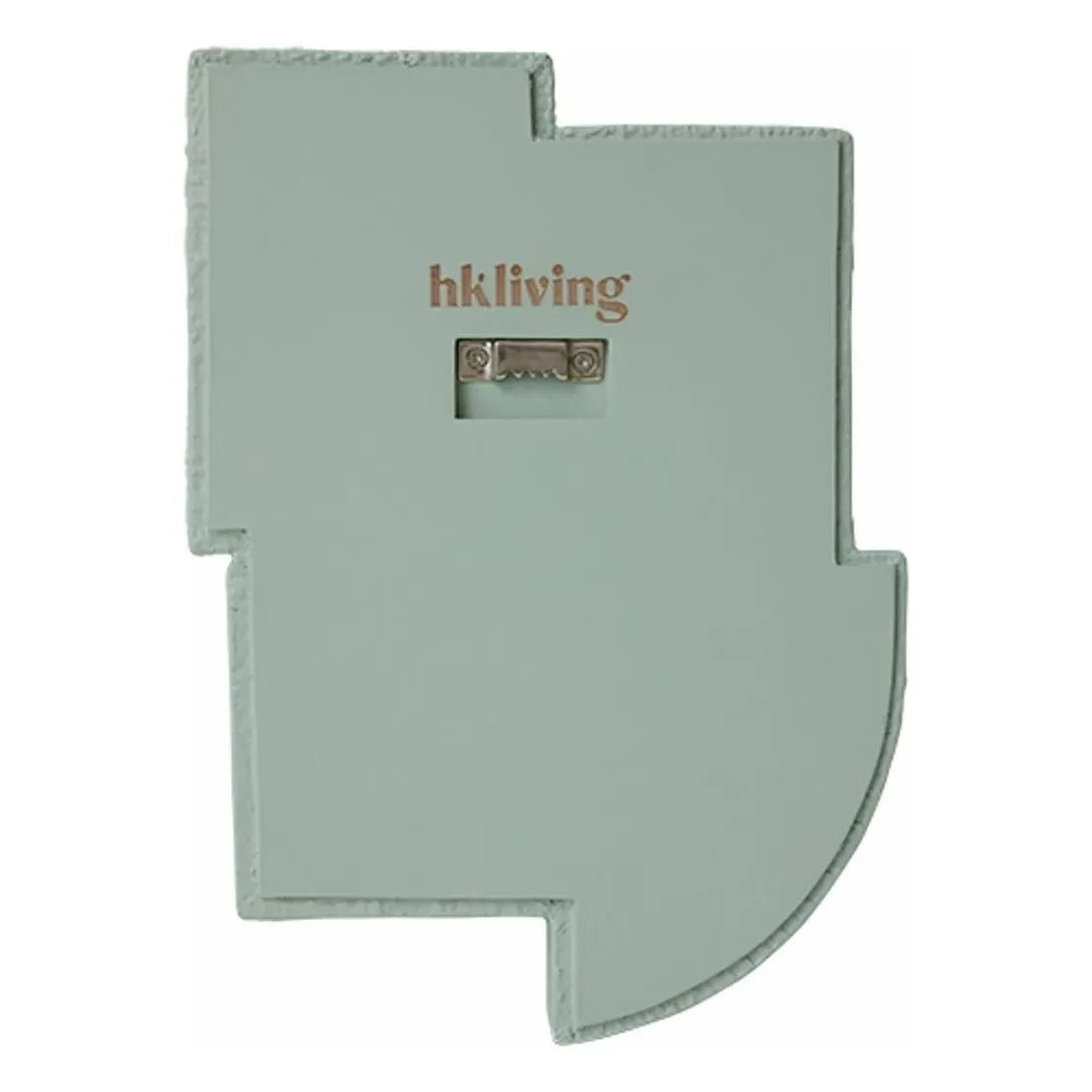 HKliving - Wall-art Levels | Yeşil