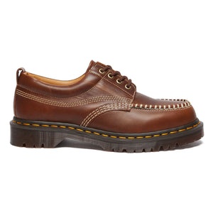 Dr Martens - Lowell Boat Shoes | Kahverengi
