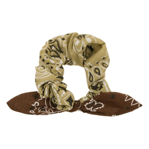 Call it by your name - Chouchou Bandana | Bej