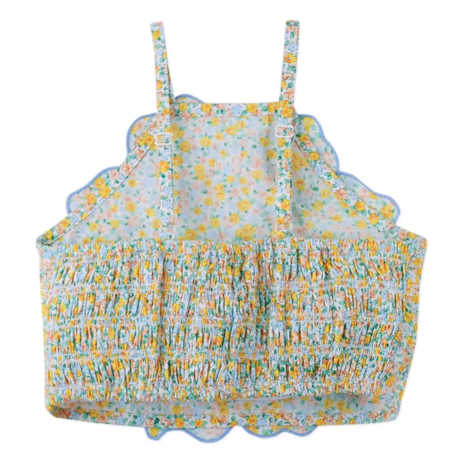 Gingersnaps - Top Eloise Fleur | Mavi
