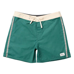 Rhythm - Heritage Trunk Short | Yeşil
