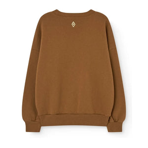The Animals Observatory - Killifish The Animals Observatory sweatshirt | Kahverengi