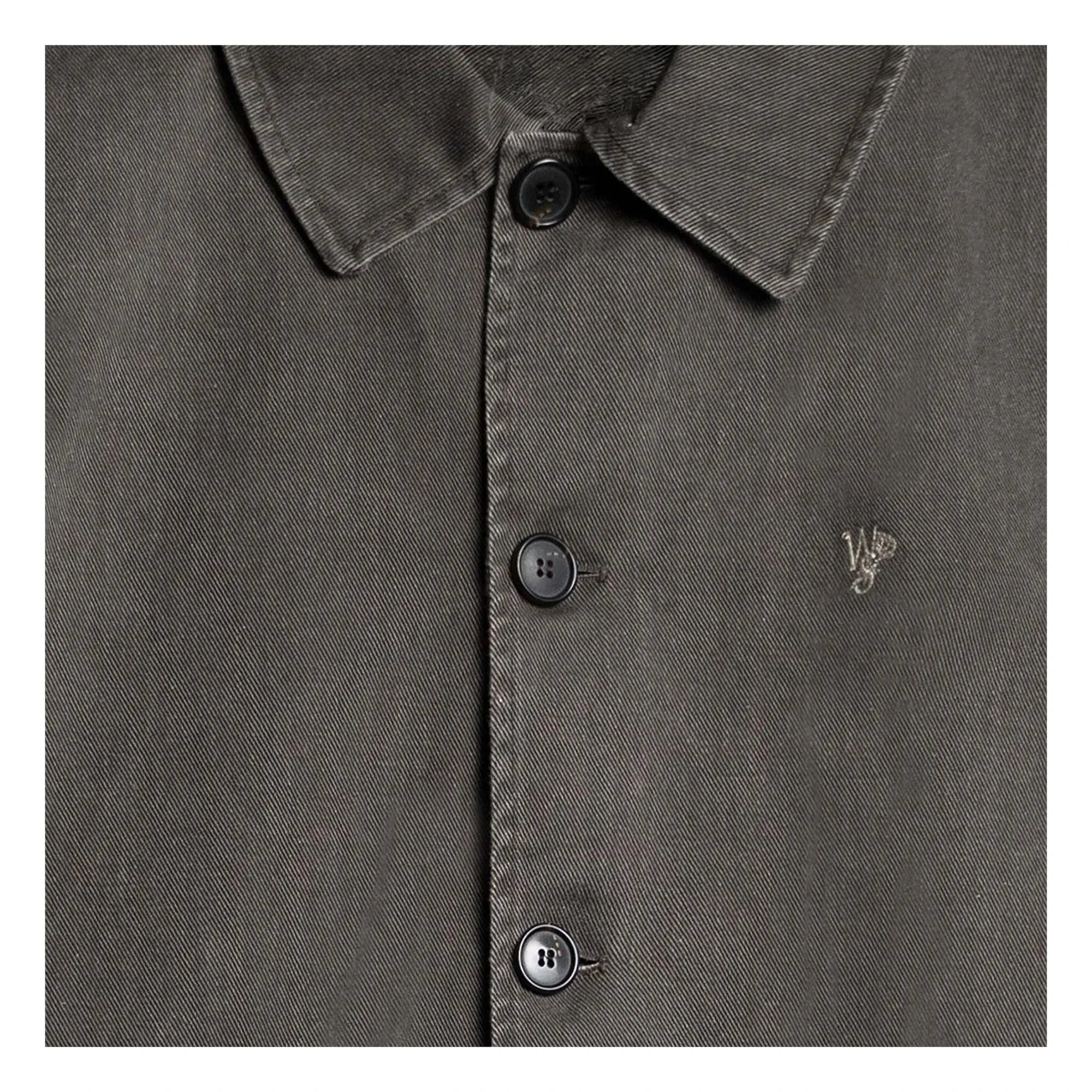 Wooden Store - Leeds ceket | Koyu gri