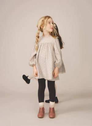 Soor Ploom - Clementine Elbise | Soluk Pembe