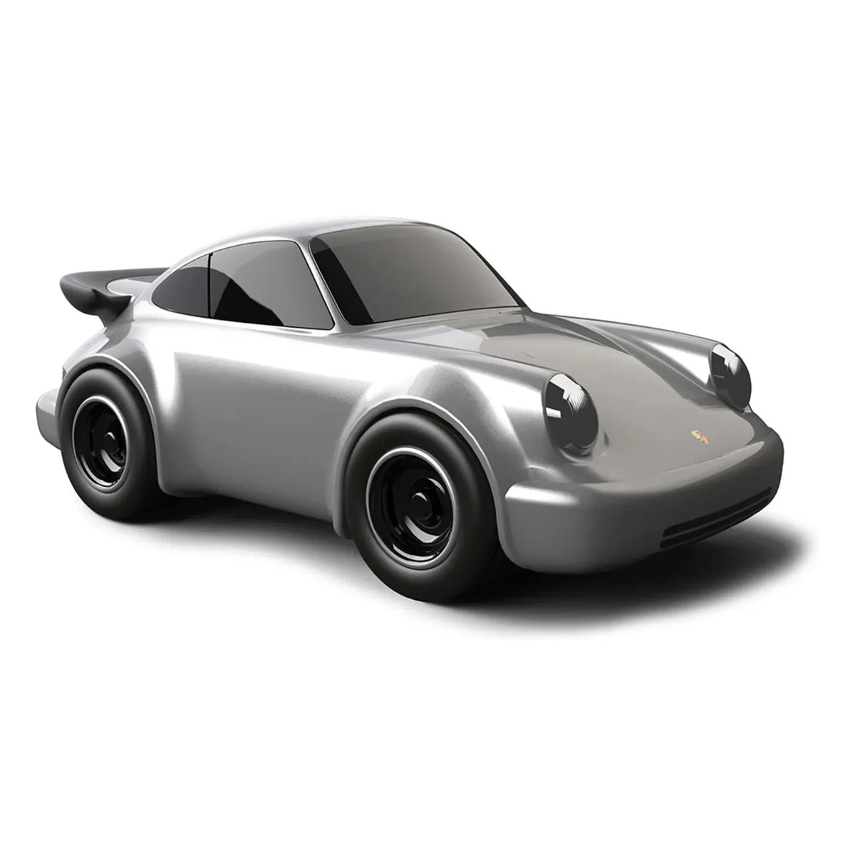 Baghera - Porsche 911 araba | Gümüş Gri