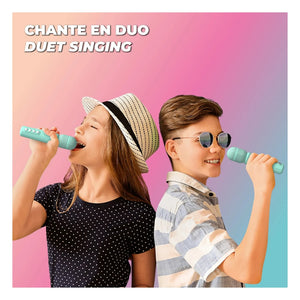 MOB - Karaoke Singy Party | Mavi