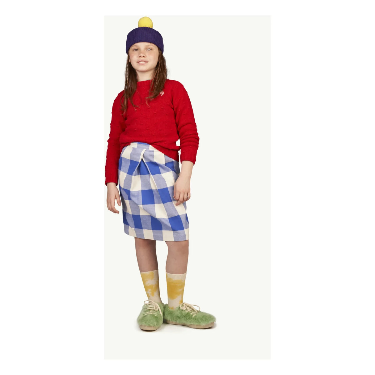 The Animals Observatory - Arty Pony Yün Bere | Mor