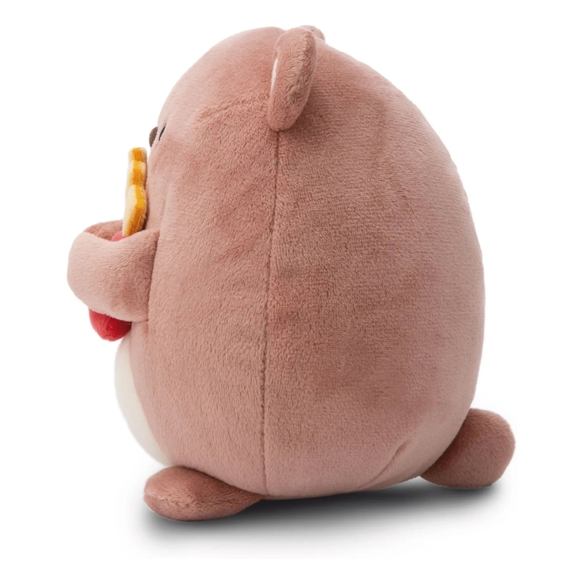 Nici - Nomo Ayı Peluş | Kahverengi