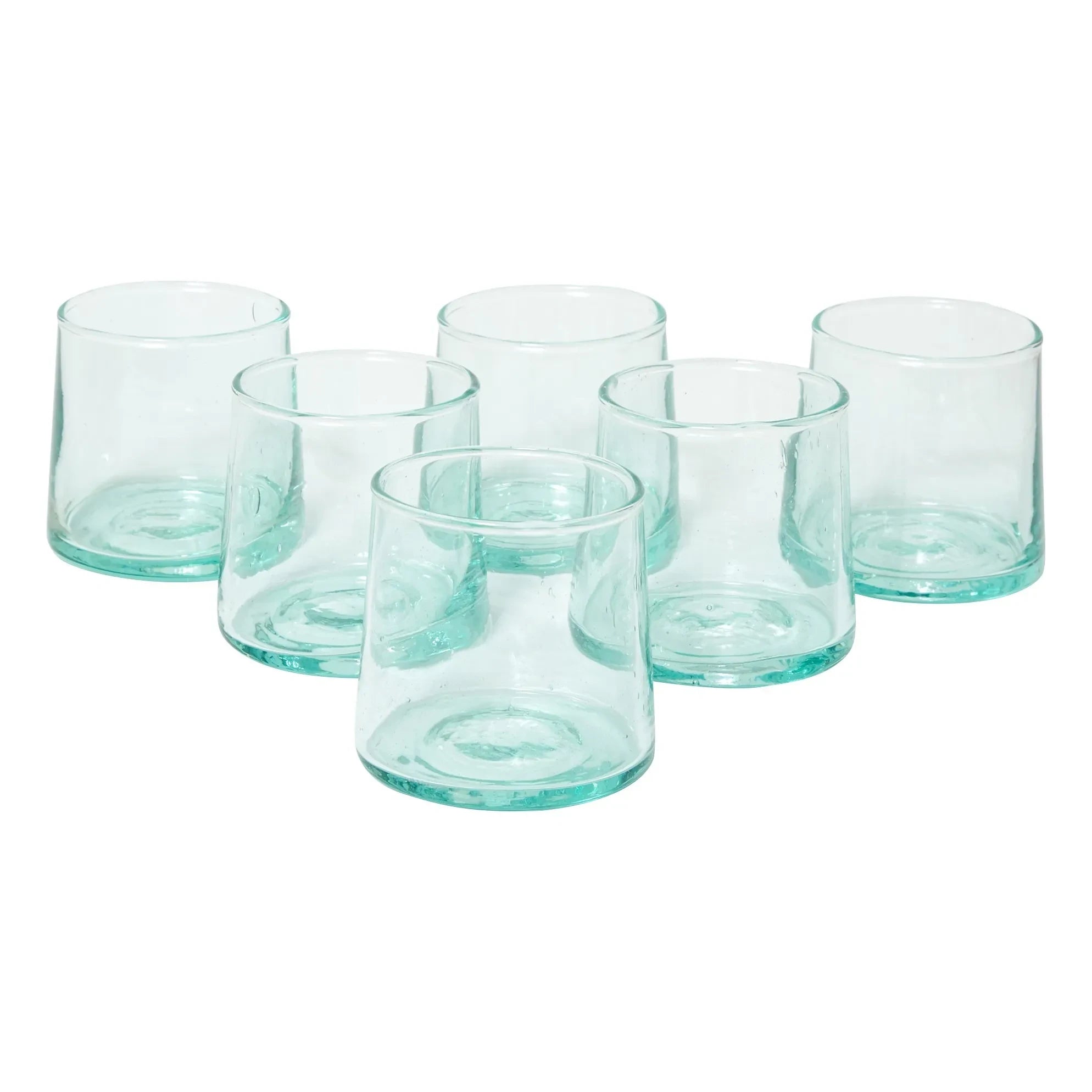 Cosydar - Beldi Bardakları - 6'lı Set