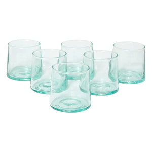 Cosydar - Beldi Bardakları - 6'lı Set