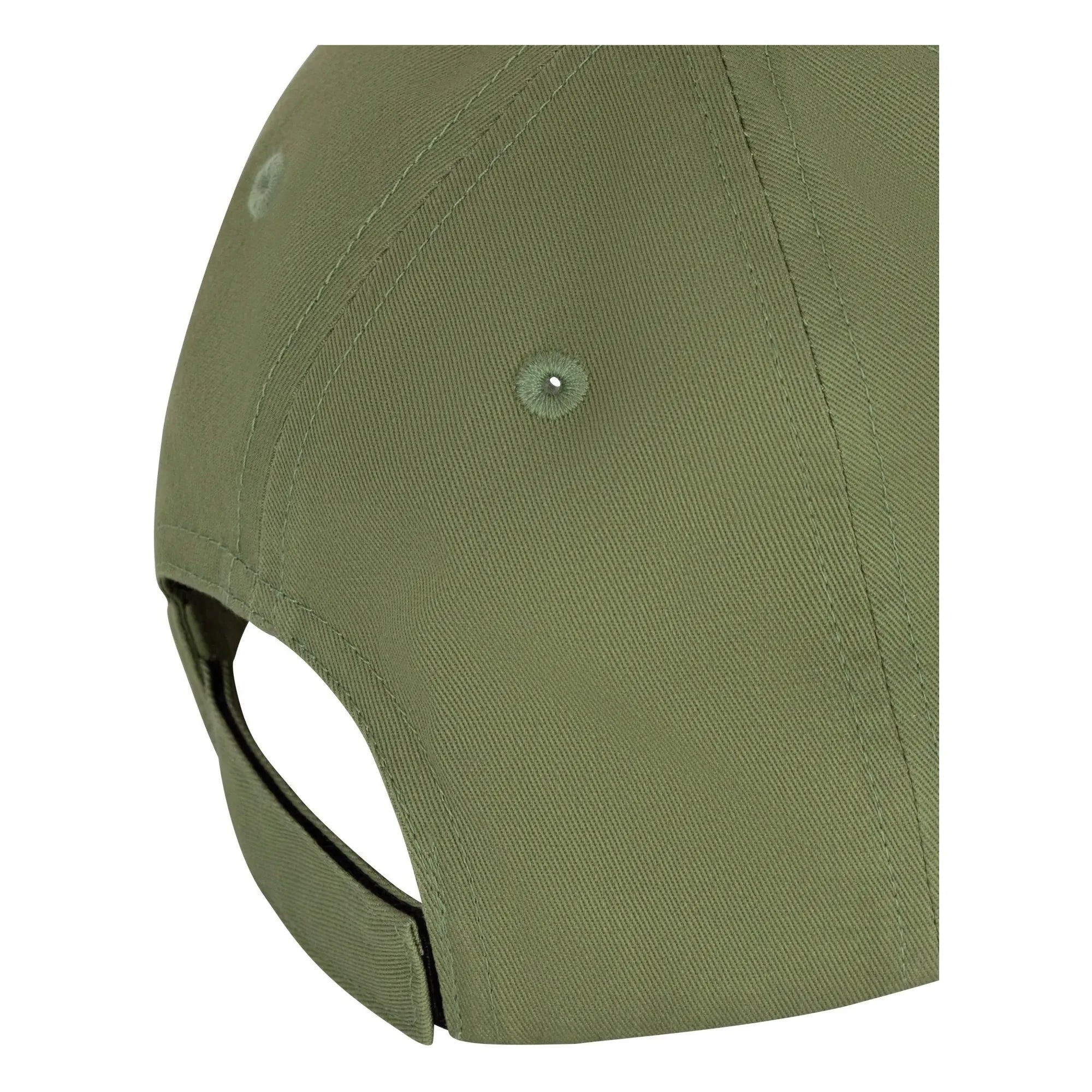 Petit Bateau - Petit Bateau Twill Şapka | Olive