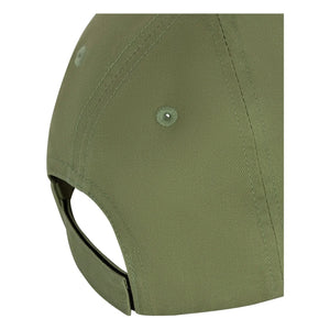 Petit Bateau - Petit Bateau Twill Şapka | Olive