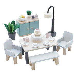 Le Toy Van - Daisylane Çizim Odası