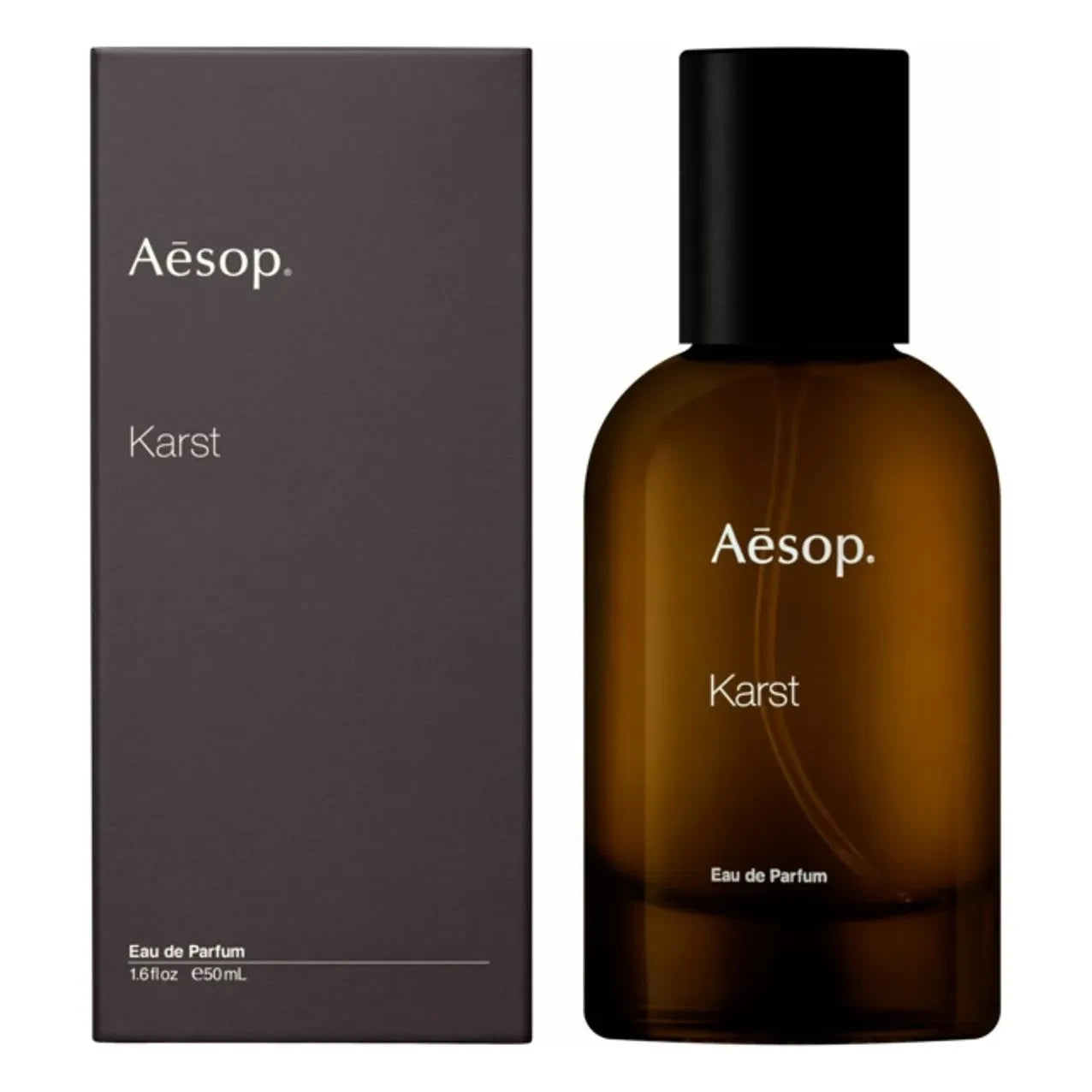 Aesop - Karst Eau de Parfum - 50ml