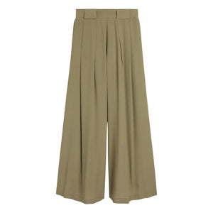 Momoni - Aspen pantolon | Adaçayı