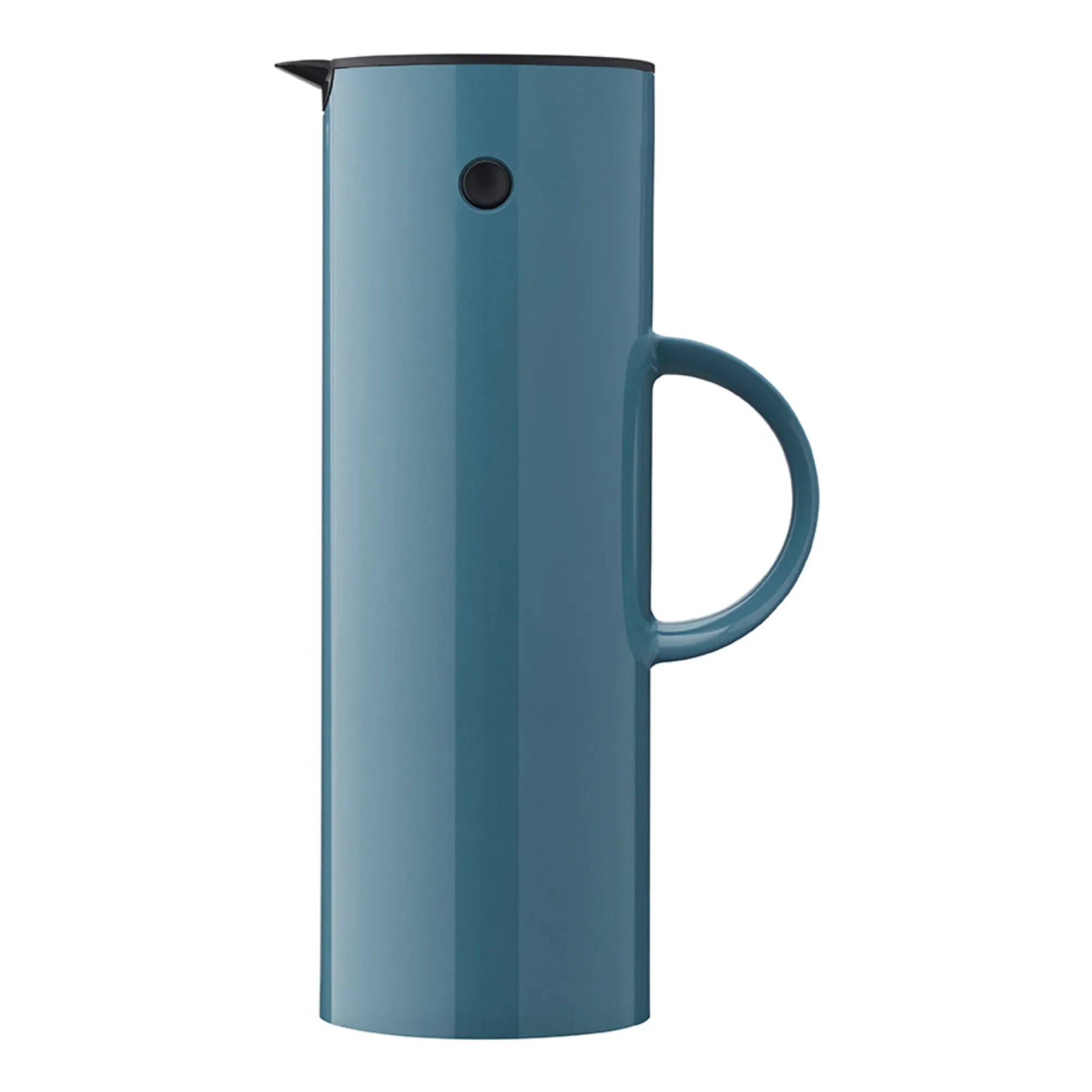 Stelton - Yalıtımlı Sürahi - 1 L | Mavi
