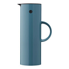Stelton - Yalıtımlı Sürahi - 1 L | Mavi
