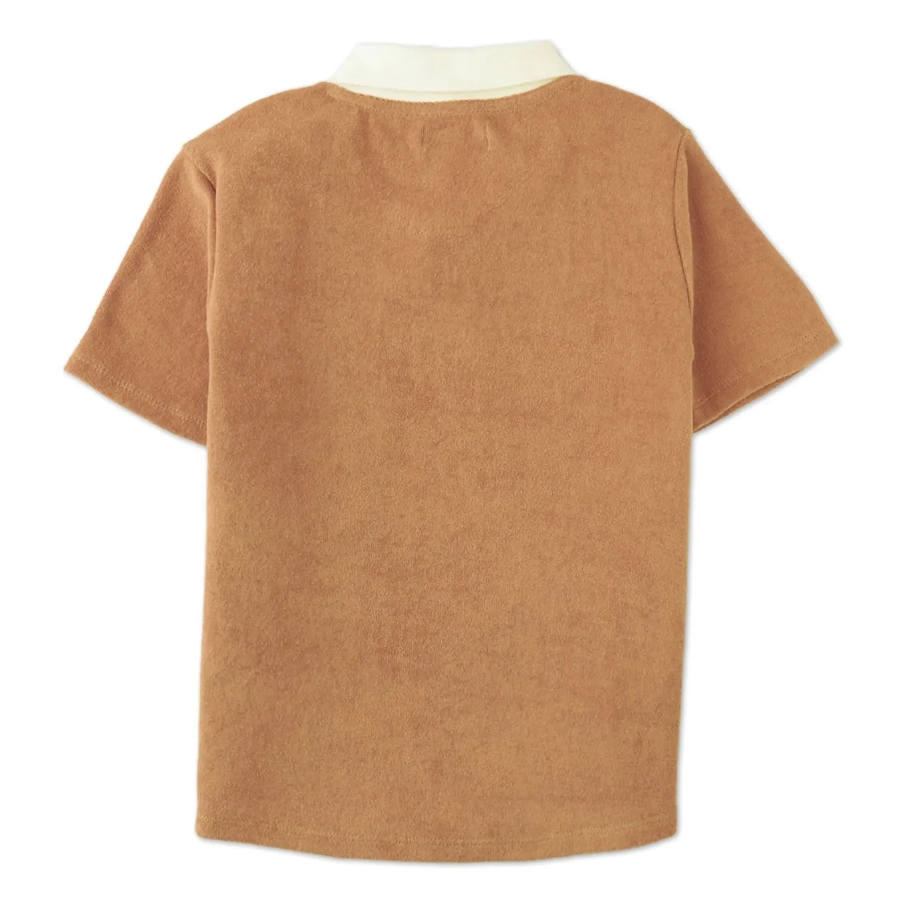 Gingersnaps - Damian Sünger Polo | Kahverengi
