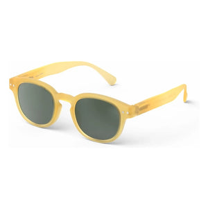 IZIPIZI - Güneş Gözlüğü #C Junior | Sarı