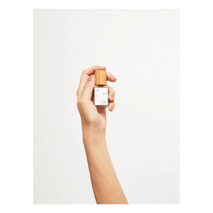 Licia Florio - Sesamo Oje - 10 ml | Gri-kahverengi