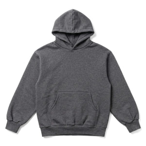 Smallable Kid - Kingswood Organik Pamuk Sweatshirt | Gri melanj