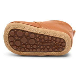 bisgaard - Baby Star Terlik | Konyak