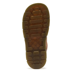 Dr Martens - Raffe J Çizik Ayakkabılar | Kahverengi