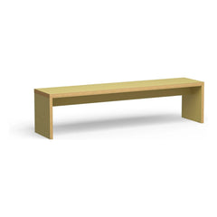 HKliving - Bench | Zeytin