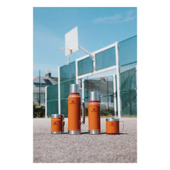 Stanley 1913 - Thermos - Legendary Classic - 1.0 L | Turuncu