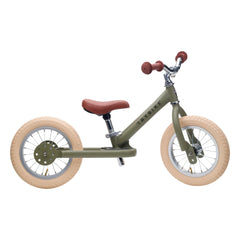 Trybike - Denge Bisikleti | Yeşil