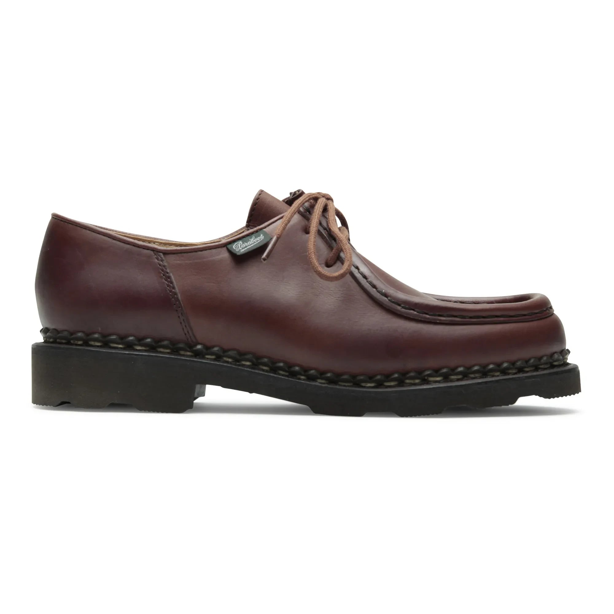 Paraboot - Michael Derby Ayakkabıları | Kahverengi