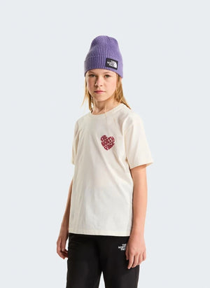 The North Face - Brand Proud Heart تي شيرت | بيج