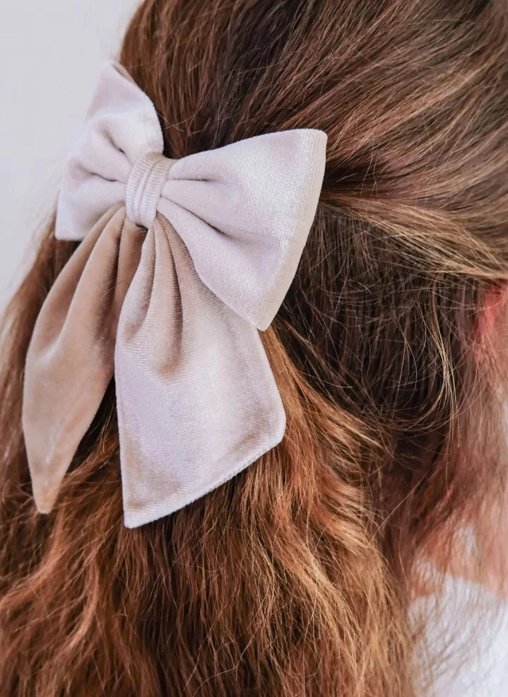 Mimi & Lula - 2'li Agnes Düğümleri Seti | Pembe
