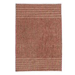 Nanimarquina - Blur Halı, Ronan & Erwan Bouroullec | Kırmızı