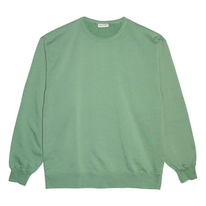 Smallable Man - Bond organik pamuklu sweatshirt | Haki