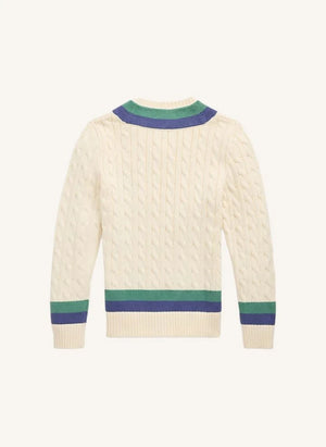 Ralph Lauren - Kazak | Bej