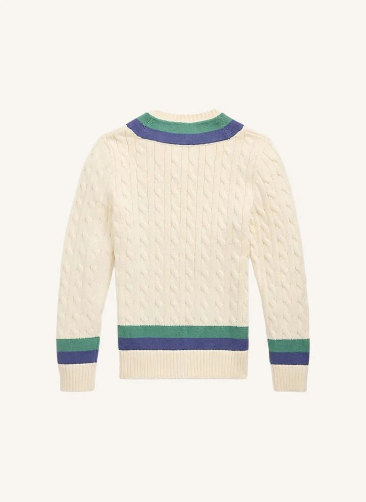 Ralph Lauren - Kazak | Bej