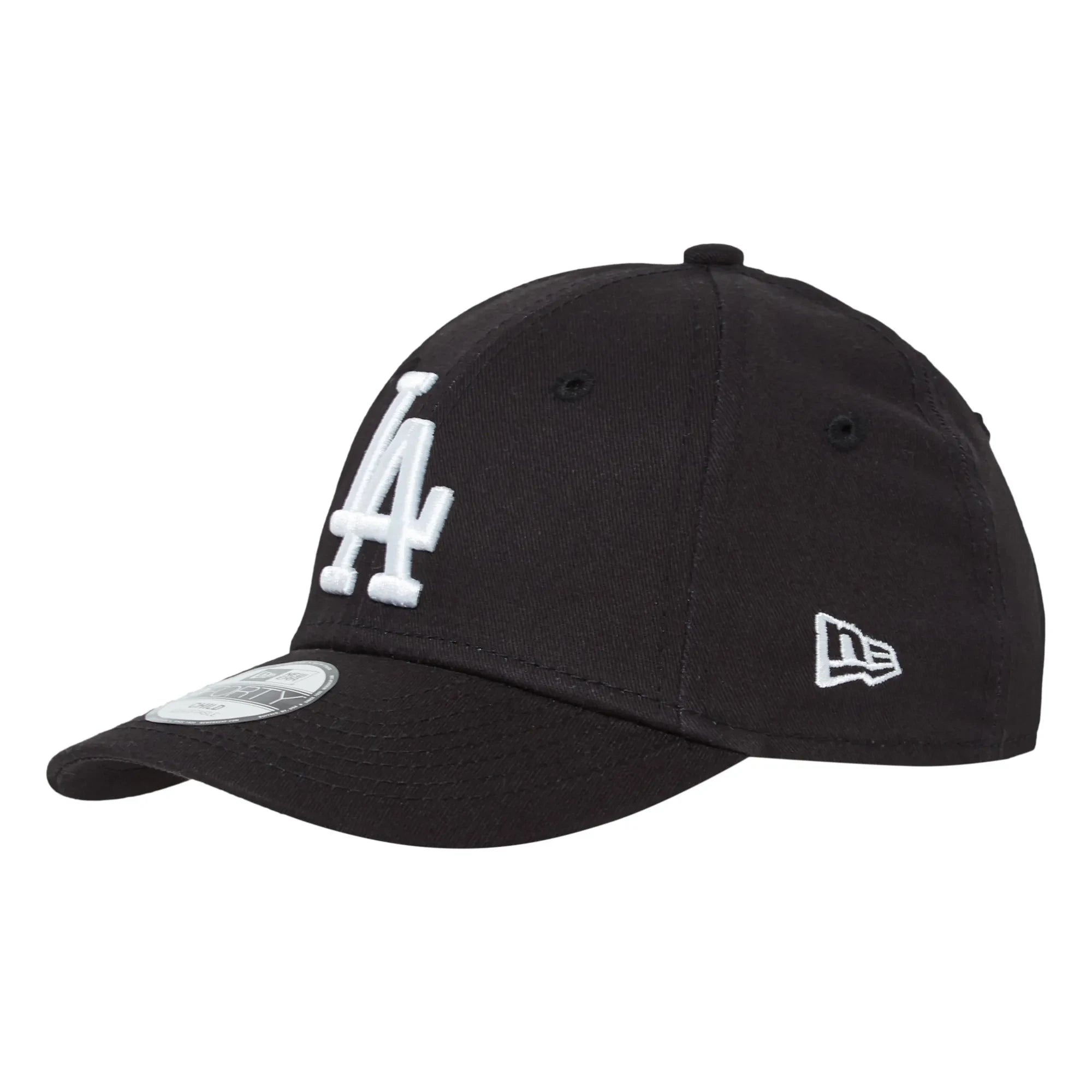 New Era - 9Forty Şapka | Siyah