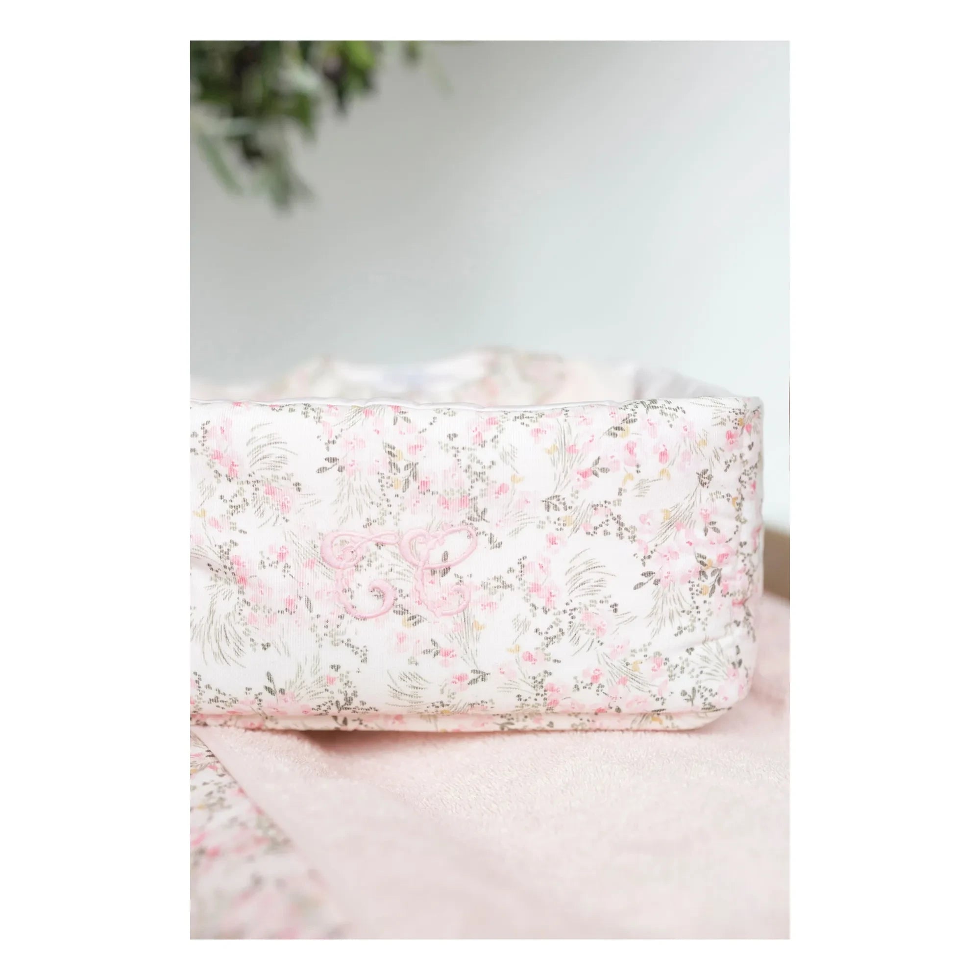 Tartine et Chocolat - Winter Garden Sepeti | Pembe