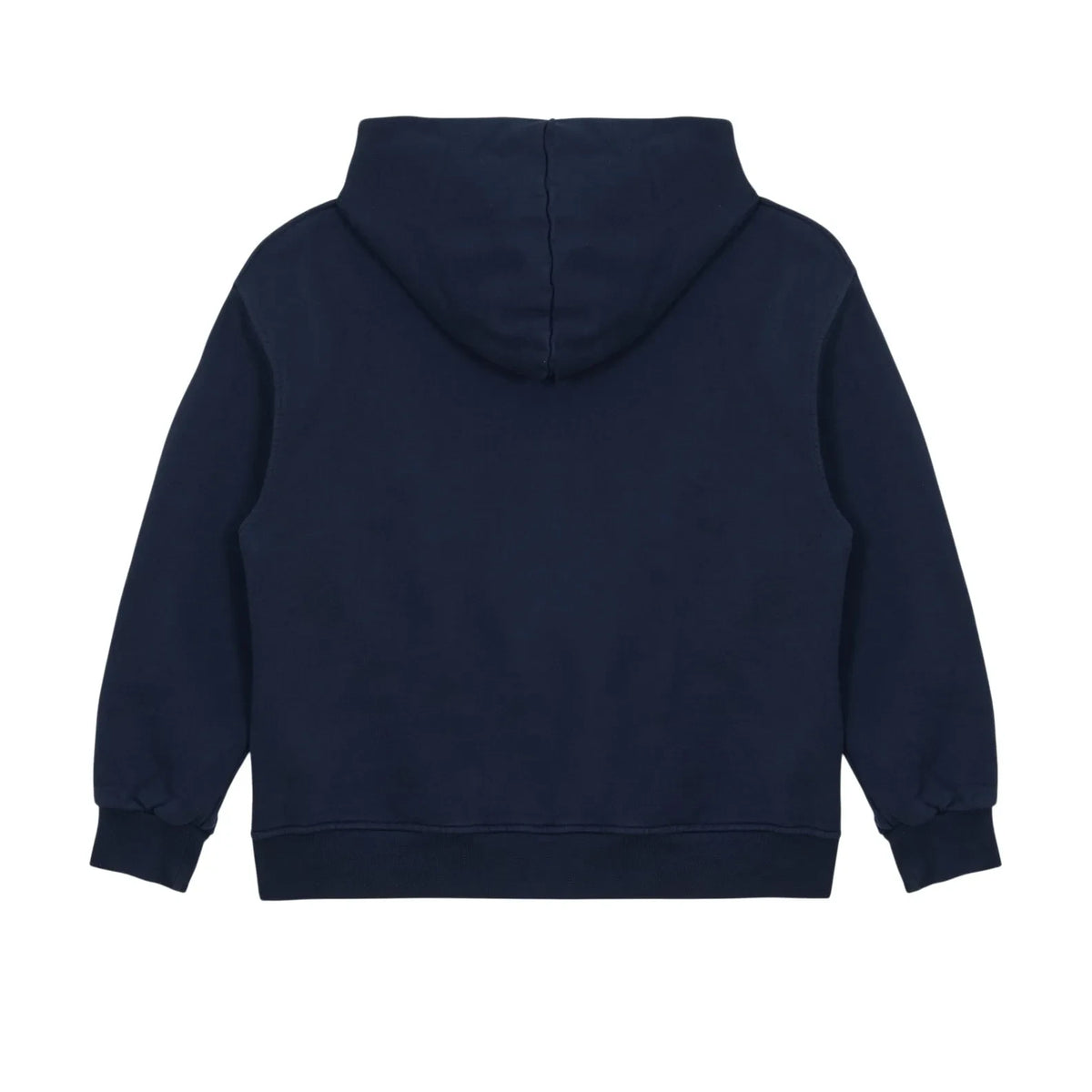 Finger in the nose - Harlan Organik Pamuklu Sweatshirt | Lacivert