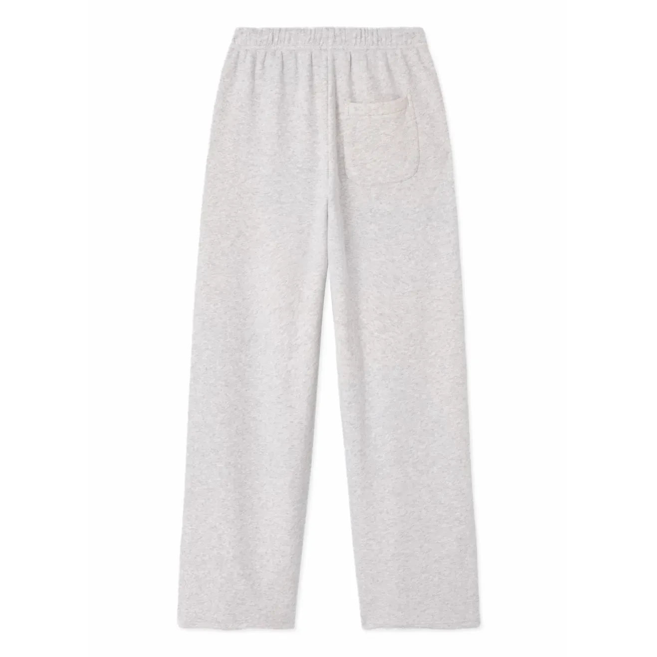 American Vintage - Atubay Pamuk Jogger Pantolon | Buz mavisi